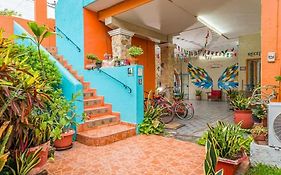 Hotel Maria'S Nicte Ha